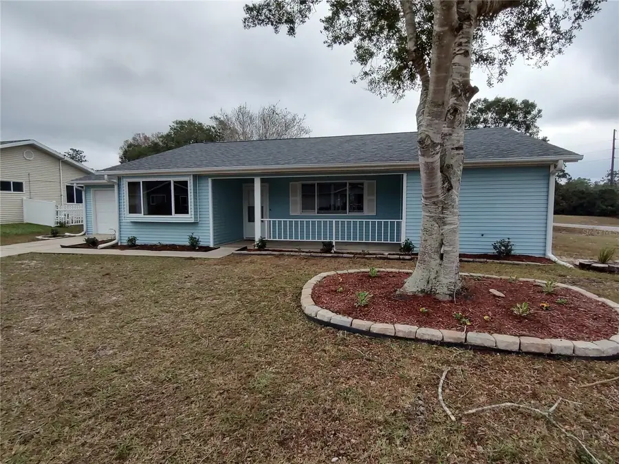 8792 SW 116th Place Road, Ocala, FL 34481 - Image #2
