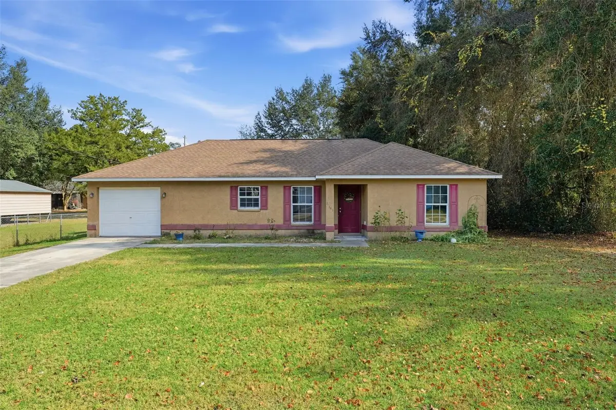 14165 SE 35th Court, Summerfield, FL 34491 - Image #1