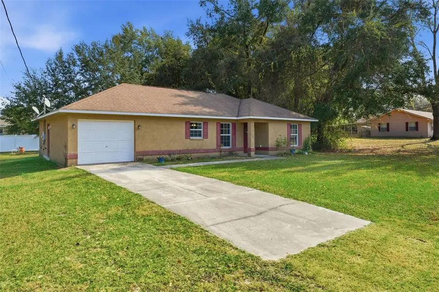 14165 SE 35th Court, Summerfield, FL 34491 - Image #3