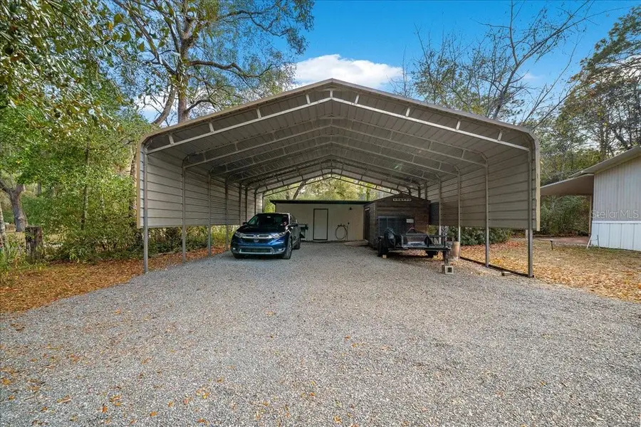 20356 NE 143rd Street, Salt Springs, FL 32134 - Image #3