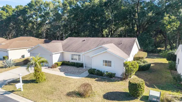 14652 SW 112th Circle, DUNNELLON, FL 34432