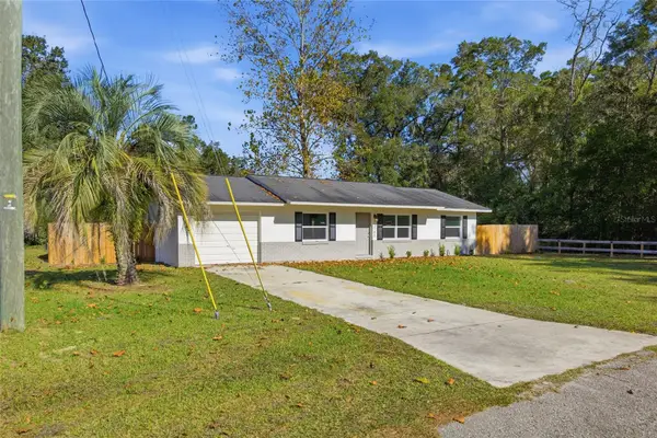 2785 NE 45th Street, OCALA, FL 34479