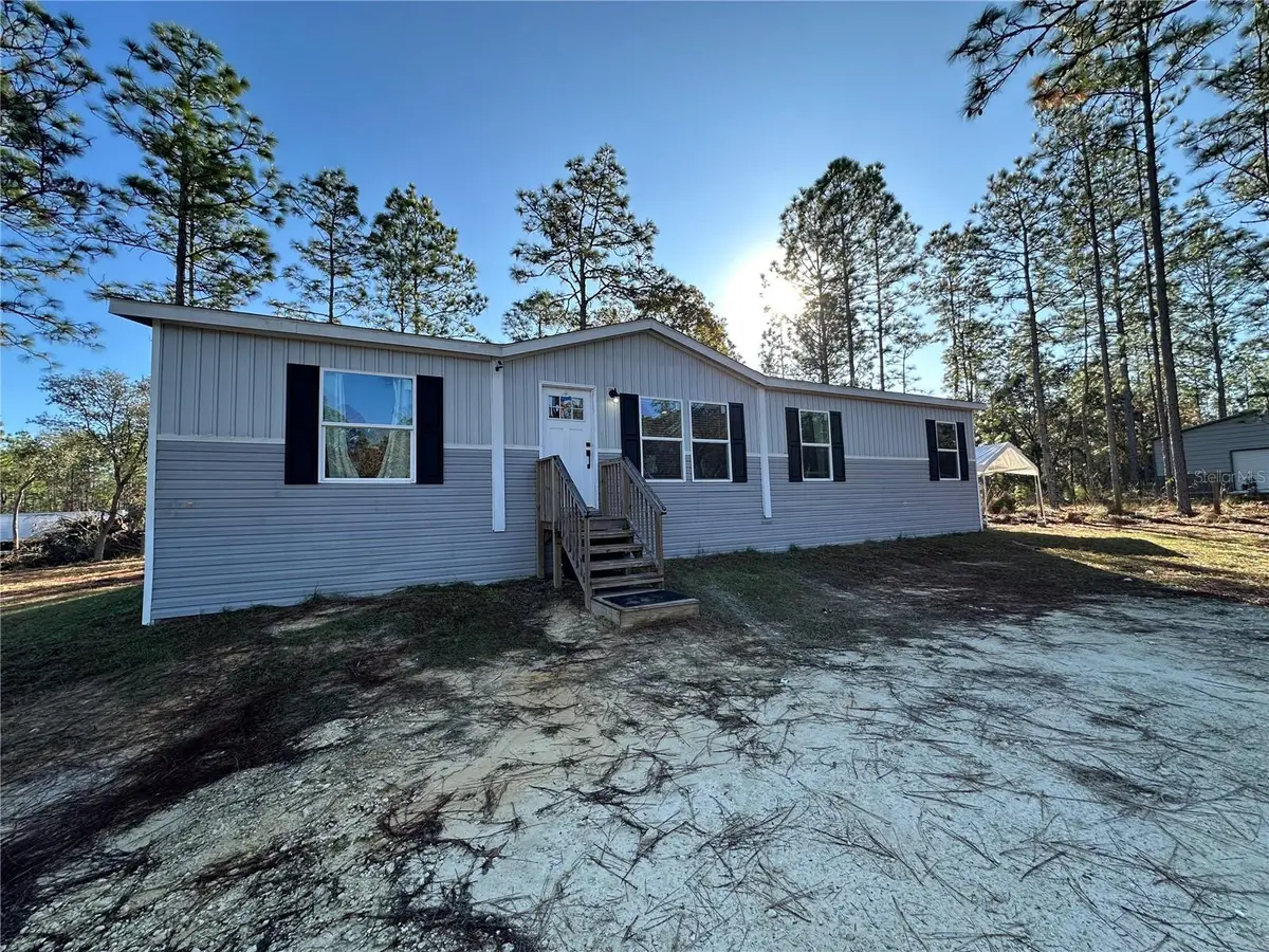 451 SE 144th Avenue, Williston, FL 32696 - Image #1