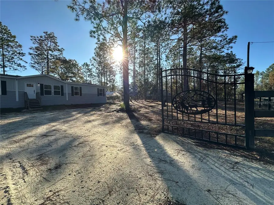 451 SE 144th Avenue, Williston, FL 32696 - Image #2