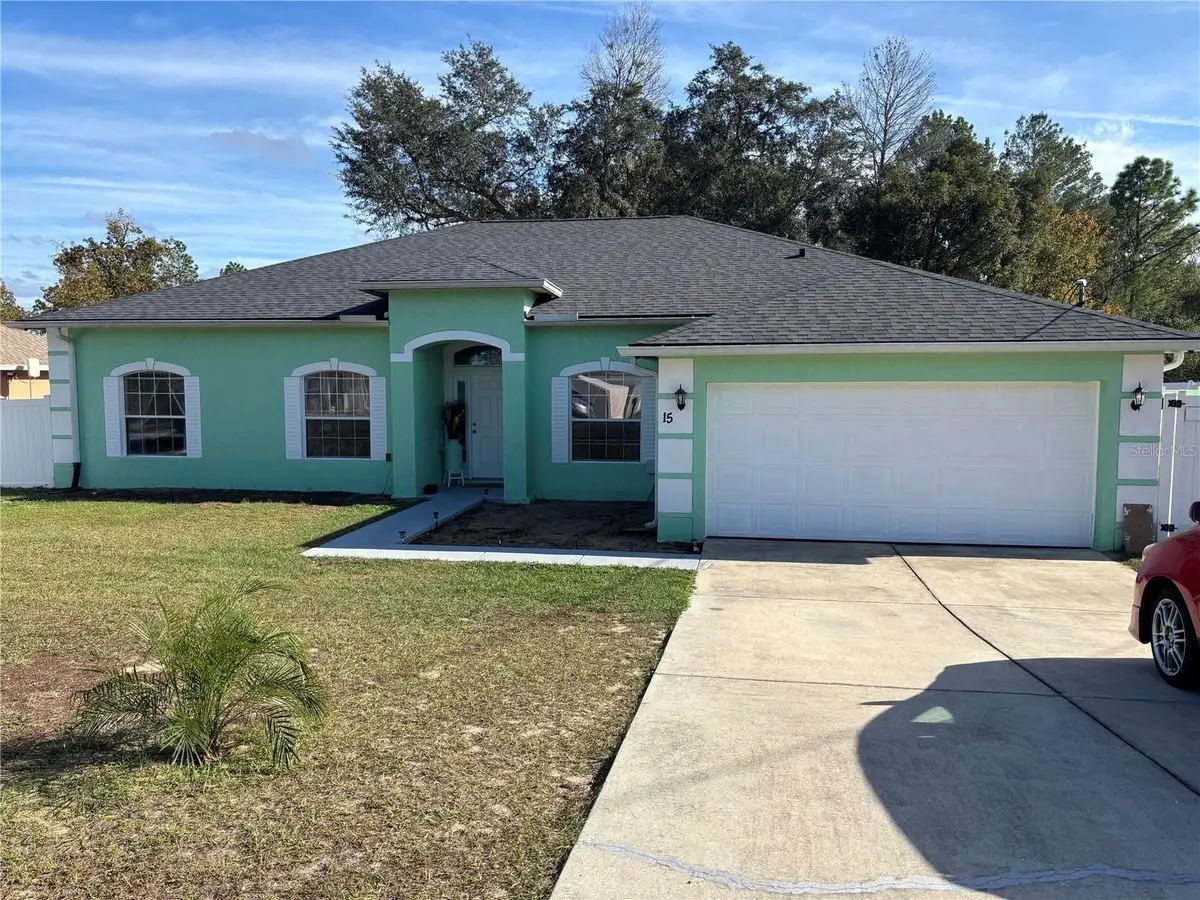 15 Locust Loop Drive, Ocala, FL 34472 - Image #1