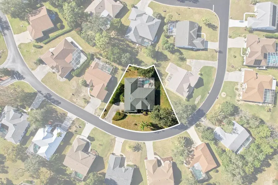 5528 W Hunters Ridge Circle, Lecanto, FL 34461 - Image #3