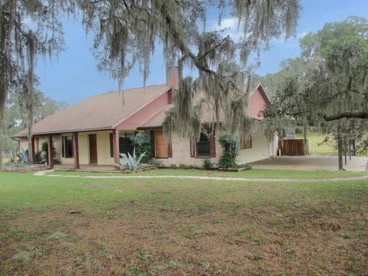 9851 E Thomas Road, Floral City, FL 34436 - Image #1