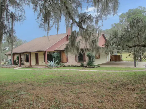 9851 E Thomas Road, FLORAL CITY, FL 34436