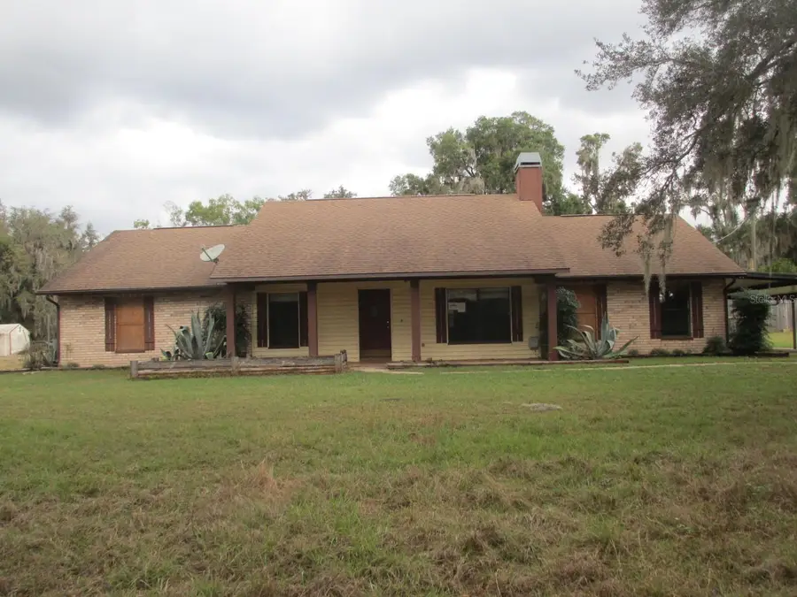 9851 E Thomas Road, Floral City, FL 34436 - Image #2