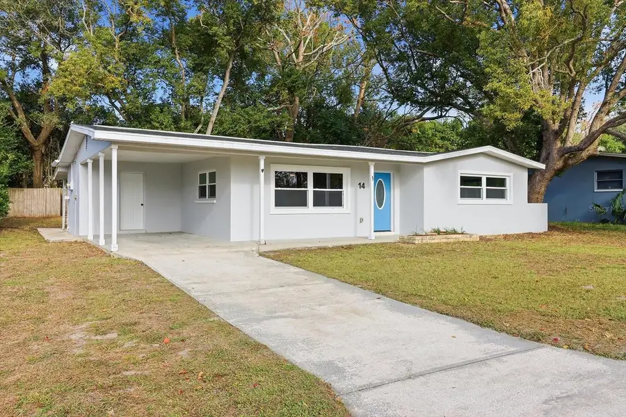 14 N Harrison Street, Beverly Hills, FL 34465 - Image #3