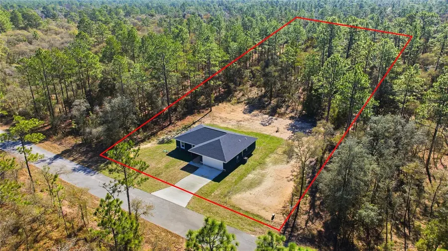 24698 NW Sutton Avenue, Dunnellon, FL 34431 - Image #3