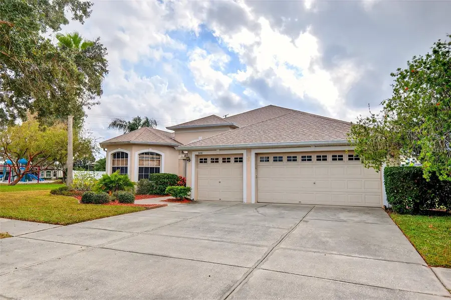3041 High Meadow Way, Land O Lakes, FL 34639 - Image #2