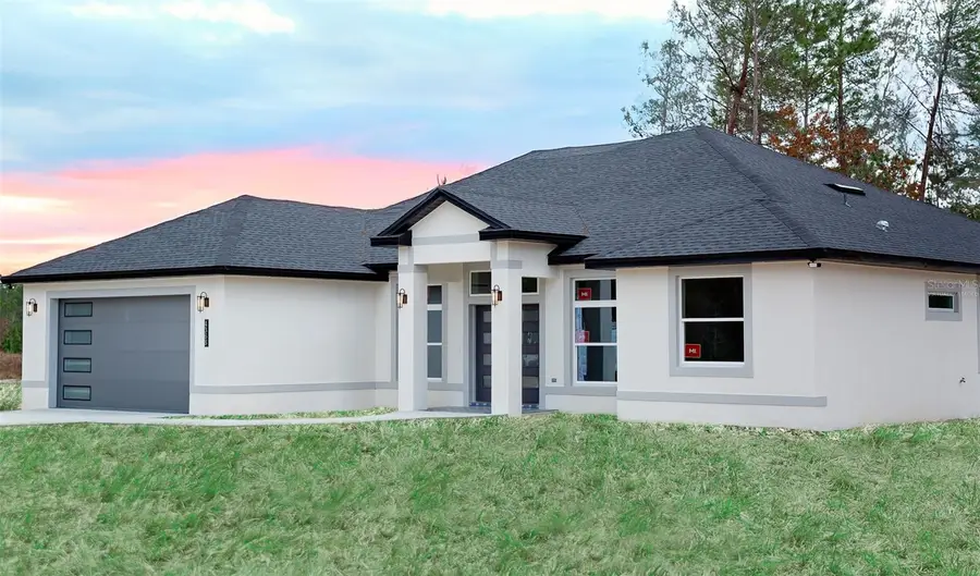 4368 SW 179th Place, Ocala, FL 34473 - Image #2