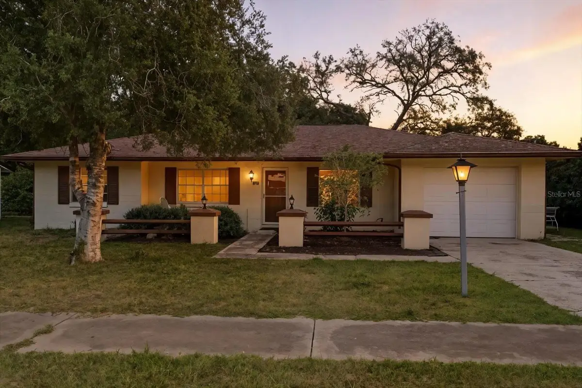 9196 N Fawn Way, Citrus Springs, FL 34434 - Image #1