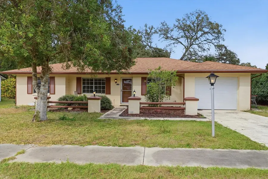 9196 N Fawn Way, Citrus Springs, FL 34434 - Image #2