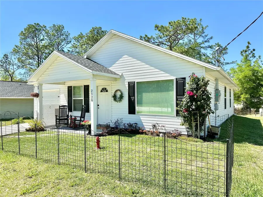 2120 SW 142nd Court Road, Ocala, FL 34481 - Image #2