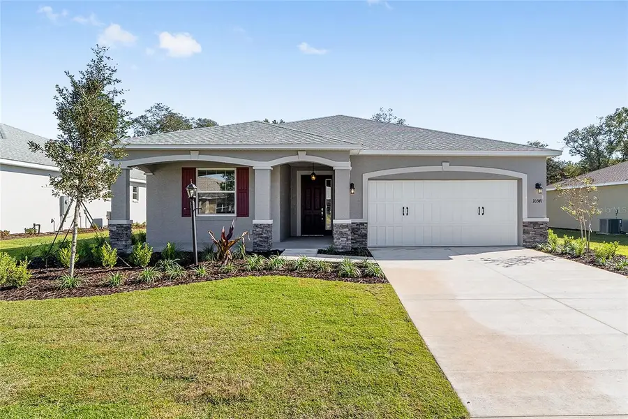 10341 SW 105th Court, Ocala, FL 34481 - Image #3