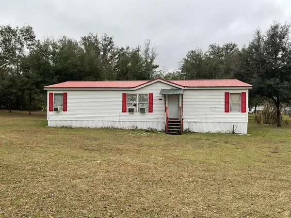 3281 SW 181st Court, DUNNELLON, FL 34432