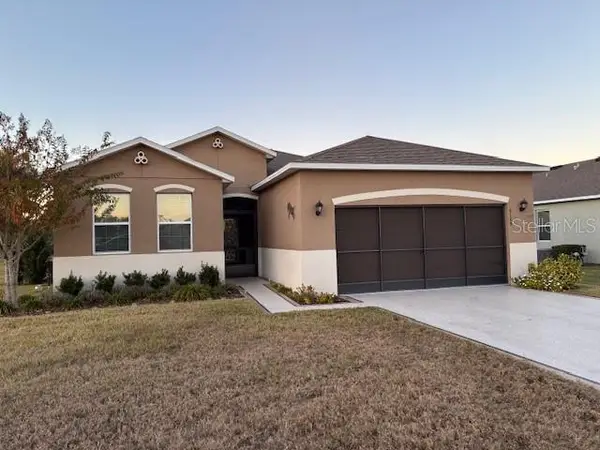9149 SW 62nd Terrace Road, OCALA, FL 34476