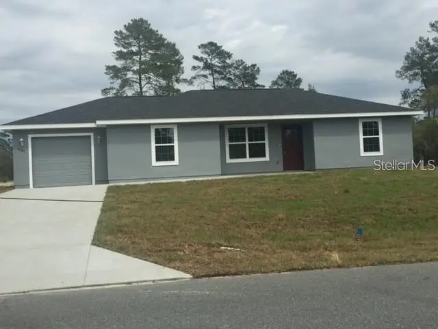 2884 SE 147th Lane, Summerfield, FL 34491 - Image #1