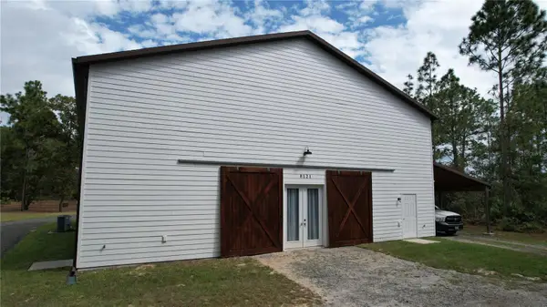 8121 County Road 243b, WILDWOOD, FL 34785