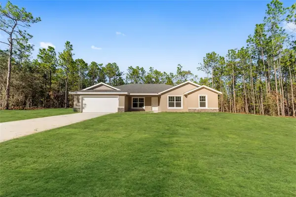 13369 SW 69th Place, OCALA, FL 34481