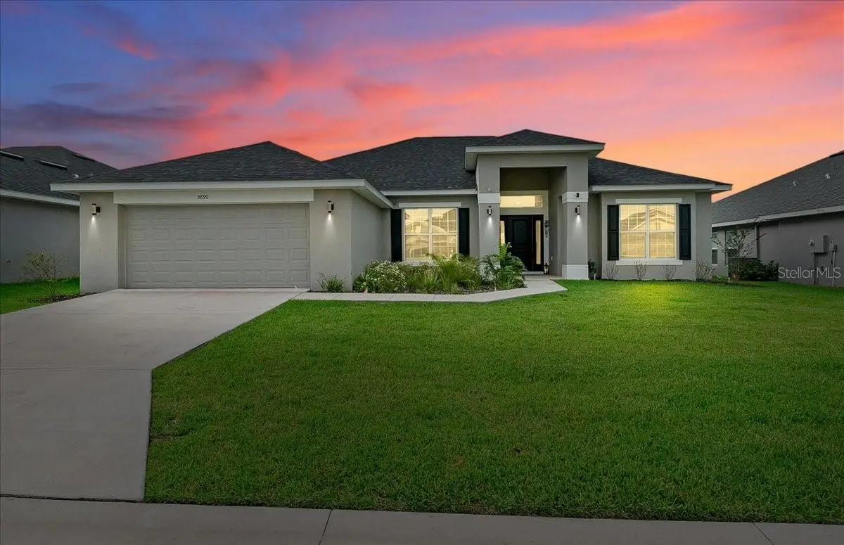 5890 SW 83rd Street, Ocala, FL 34476 - Image #1