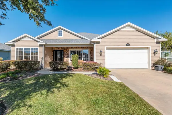 1095 NW 45th Place, OCALA, FL 34475