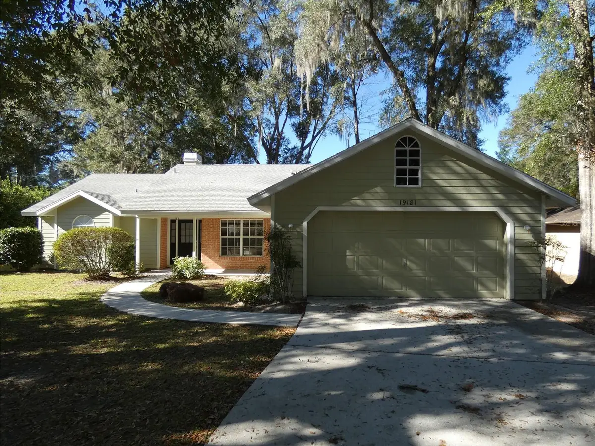 19181 SW 90th Lane Road, Dunnellon, FL 34432 - Image #1