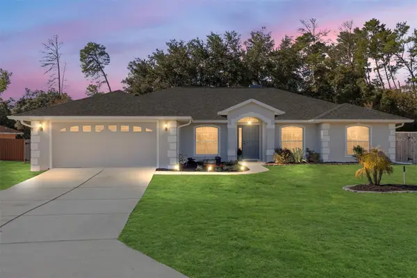 10972 SW 41st Avenue, OCALA, FL 34476