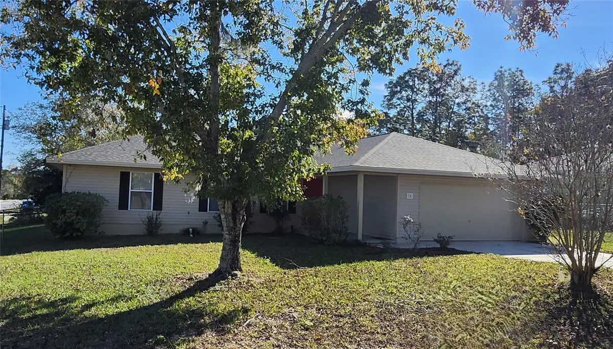 35 Pecan Drive Pass, Ocala, FL 34472 - Image #1