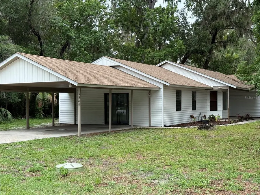 3585 N Hiawatha Terrace, Crystal River, FL 34428 - Image #2