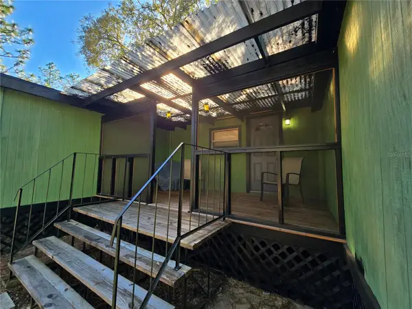 7970 NE 110 Avenue, BRONSON, FL 32621