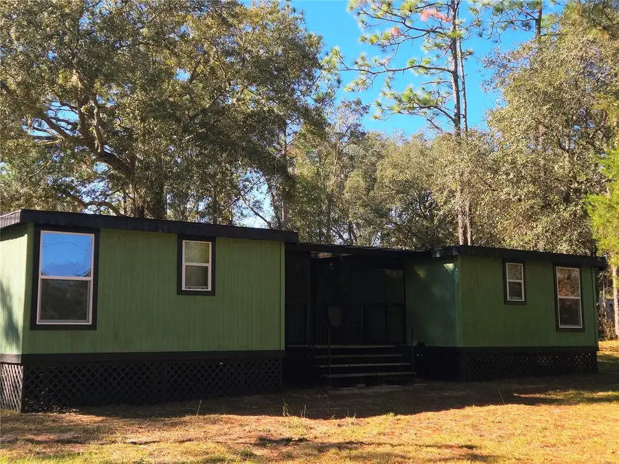 7970 NE 110 Avenue, Bronson, FL 32621 - Image #3