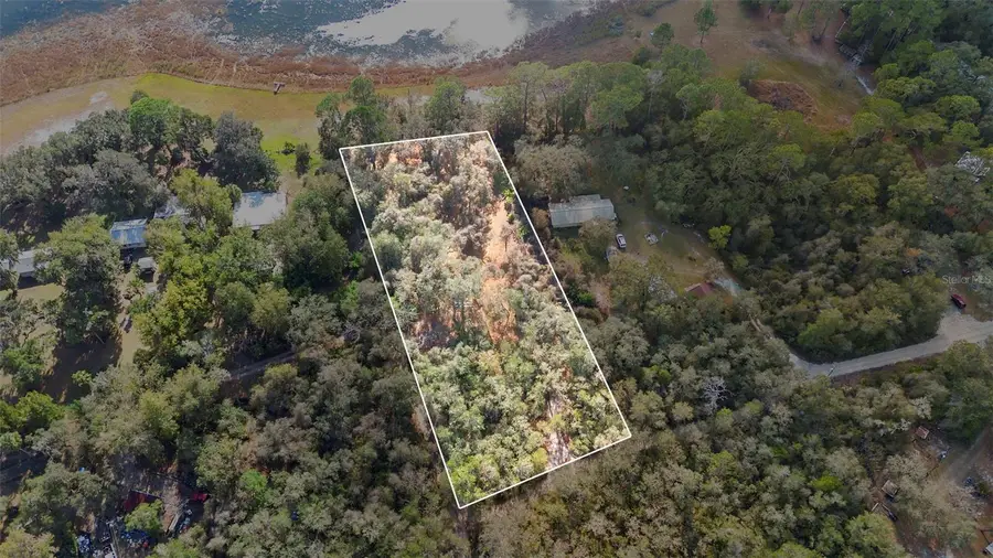 TBD SE 256th Avenue, Umatilla, FL 32784 - Image #3