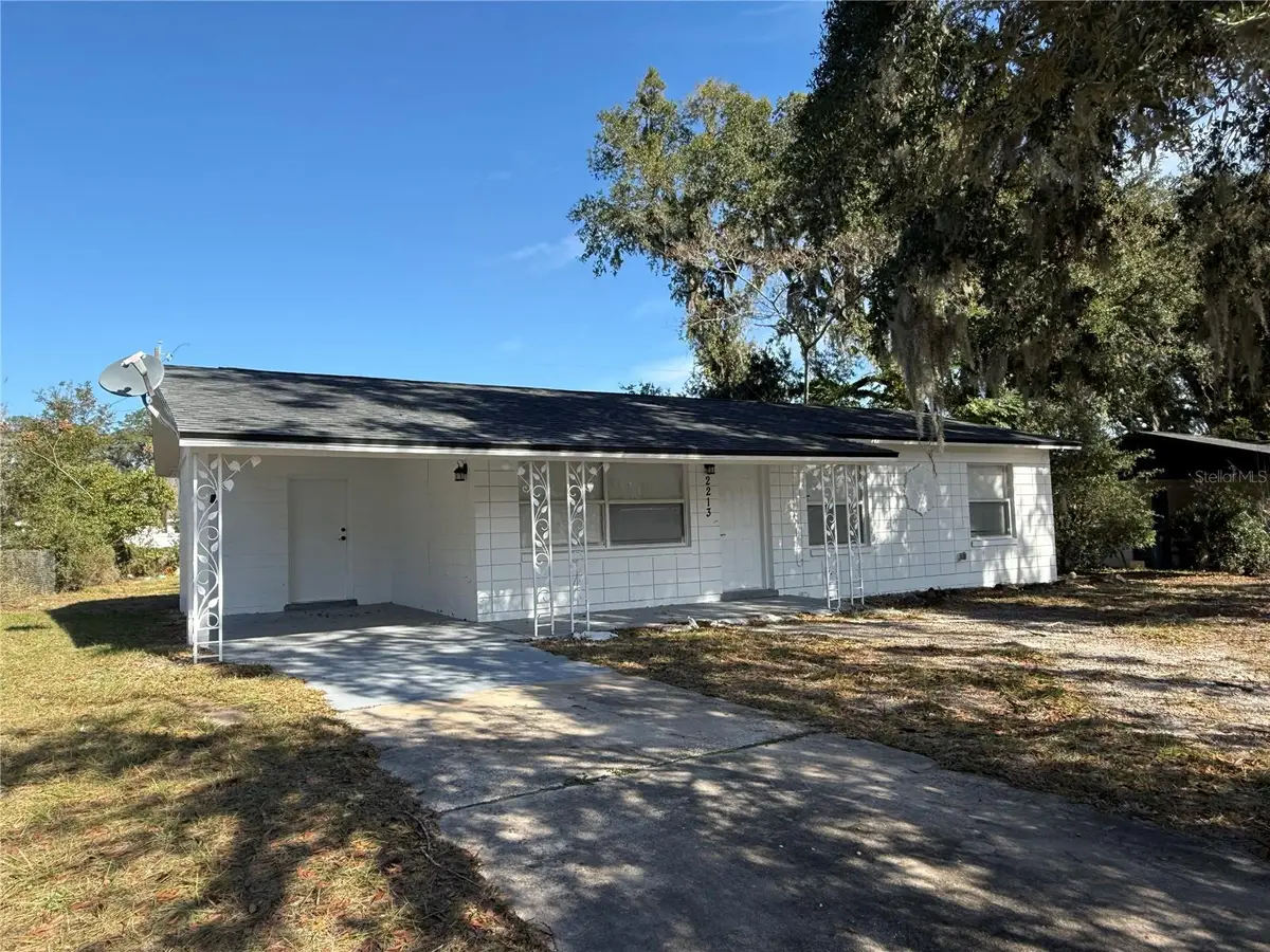 2213 NW 24th Road, Ocala, FL 34475 - Image #1