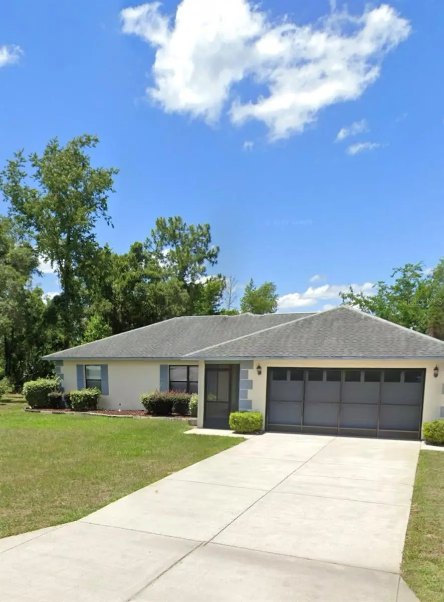 3348 SW 137th Loop, Ocala, FL 34473 - Image #1