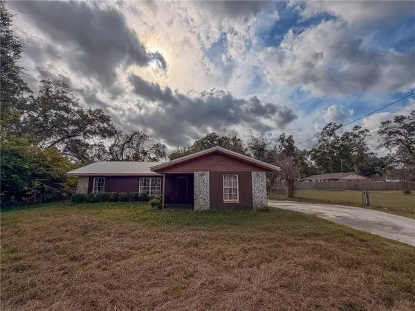 2042 NE 44th Street, OCALA, FL 34479