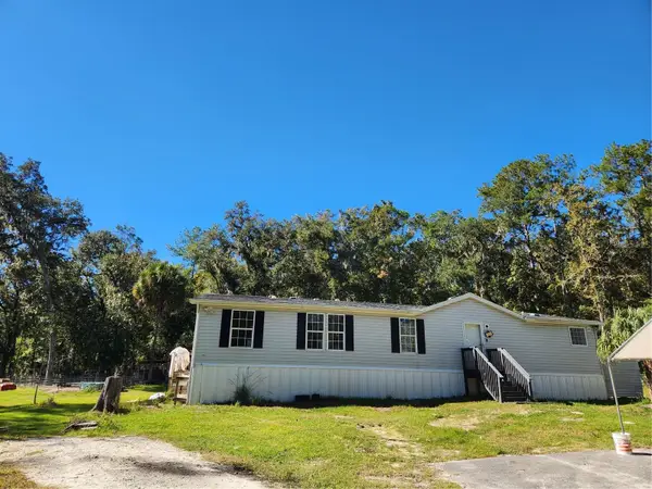 6453 Bubbles Lane, BROOKSVILLE, FL 34601