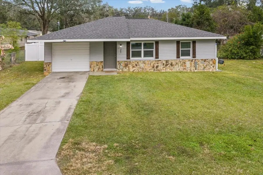 5265 SE 103rd Street, Belleview, FL 34420 - Image #2