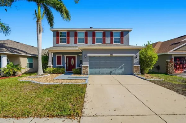 1740 Bonita Bluff Court, RUSKIN, FL 33570