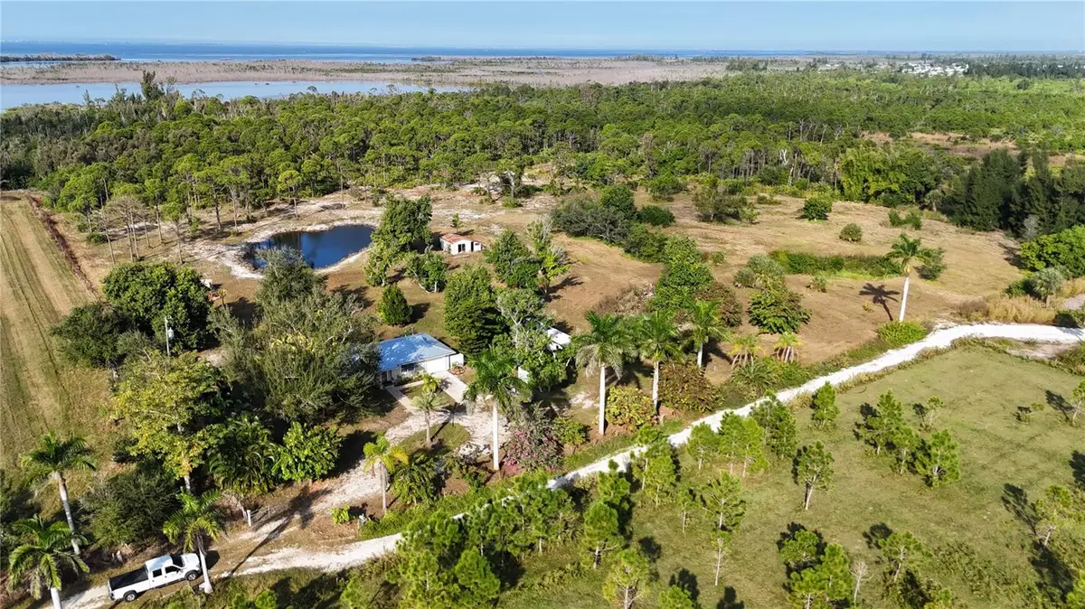 4501 Royal Palm Ranch Drive, Saint James City, FL 33956 - Image #1