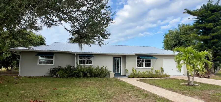 4501 Royal Palm Ranch Drive, Saint James City, FL 33956 - Image #2