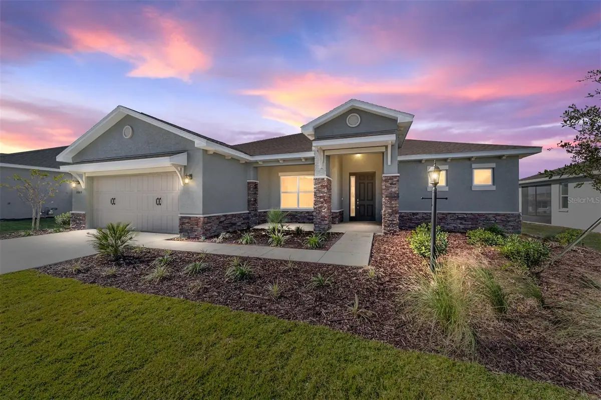 10013 SW 106th Circle, Ocala, FL 34481 - Image #1