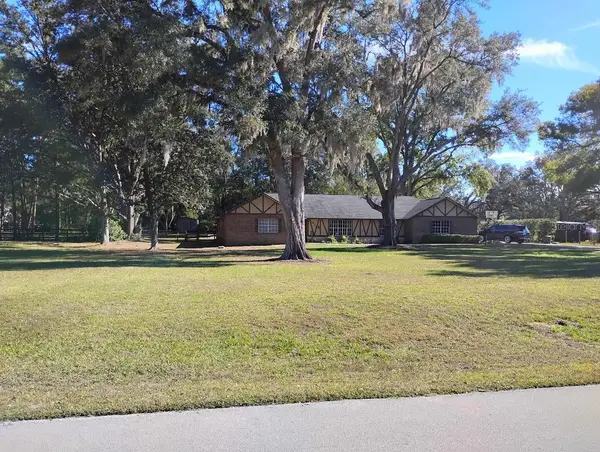 Address Withheld By Seller, OCALA, FL 34480
