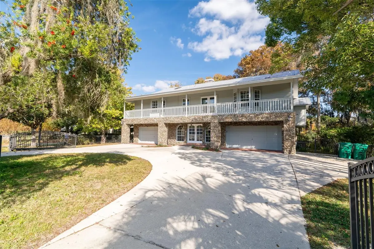 11685 E Blue Cove Drive, Dunnellon, FL 34432 - Image #1