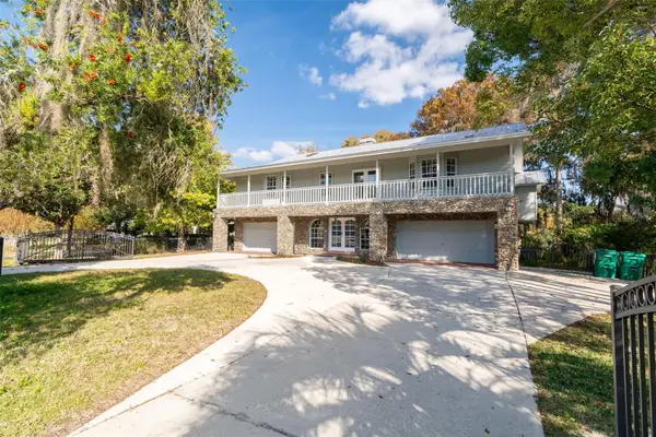 11685 E Blue Cove Drive, DUNNELLON, FL 34432