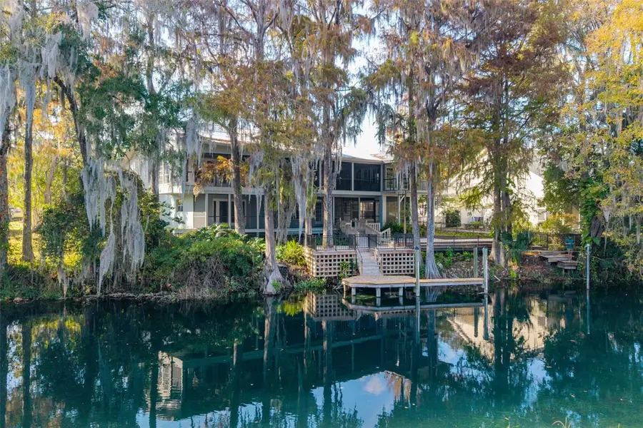 11685 E Blue Cove Drive, Dunnellon, FL 34432 - Image #2