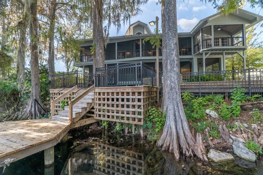 11685 E Blue Cove Drive, Dunnellon, FL 34432 - Image #3