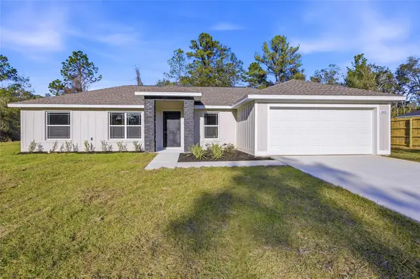 665 E Nemo Drive, CITRUS SPRINGS, FL 34434